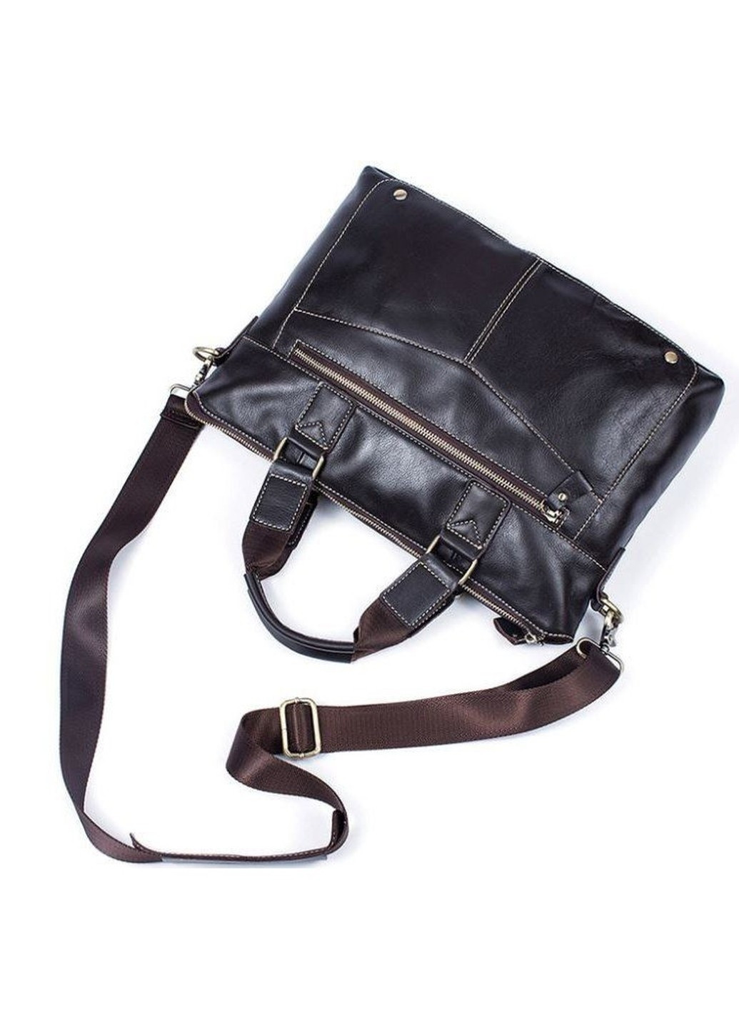 Кожаная сумка для ноутбука 14665 Vintage (262523958)