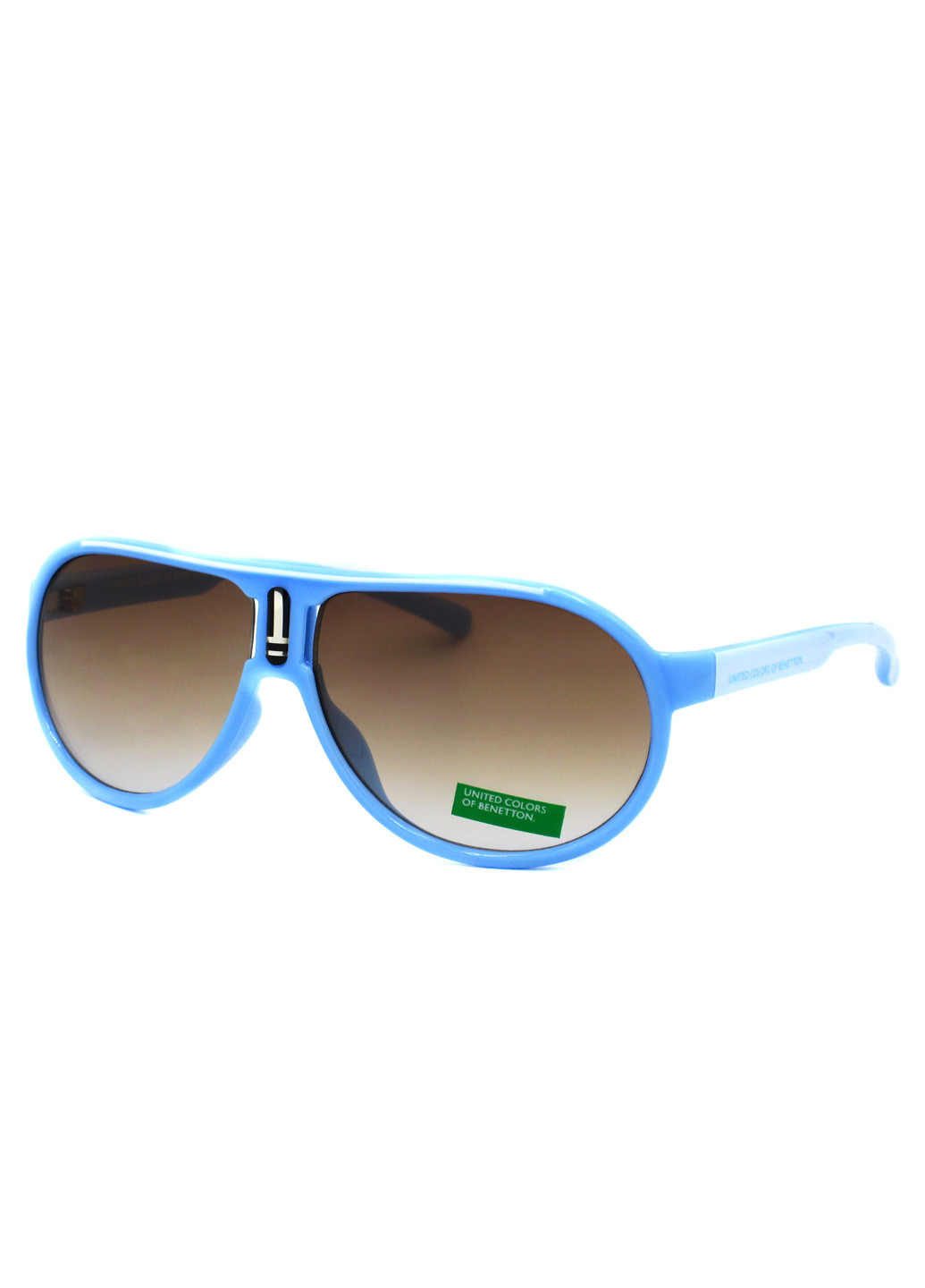 Солнцезащитные очки United Colors of Benetton bb524s (260946916)