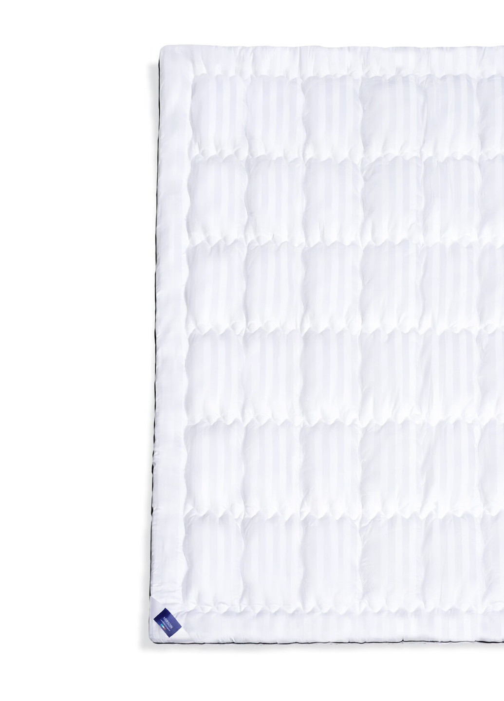 Одеяло шелковое Royal Pearl HAND MADE №1386 Зимнее 172х205 (2200001534155) Mirson (258820058)