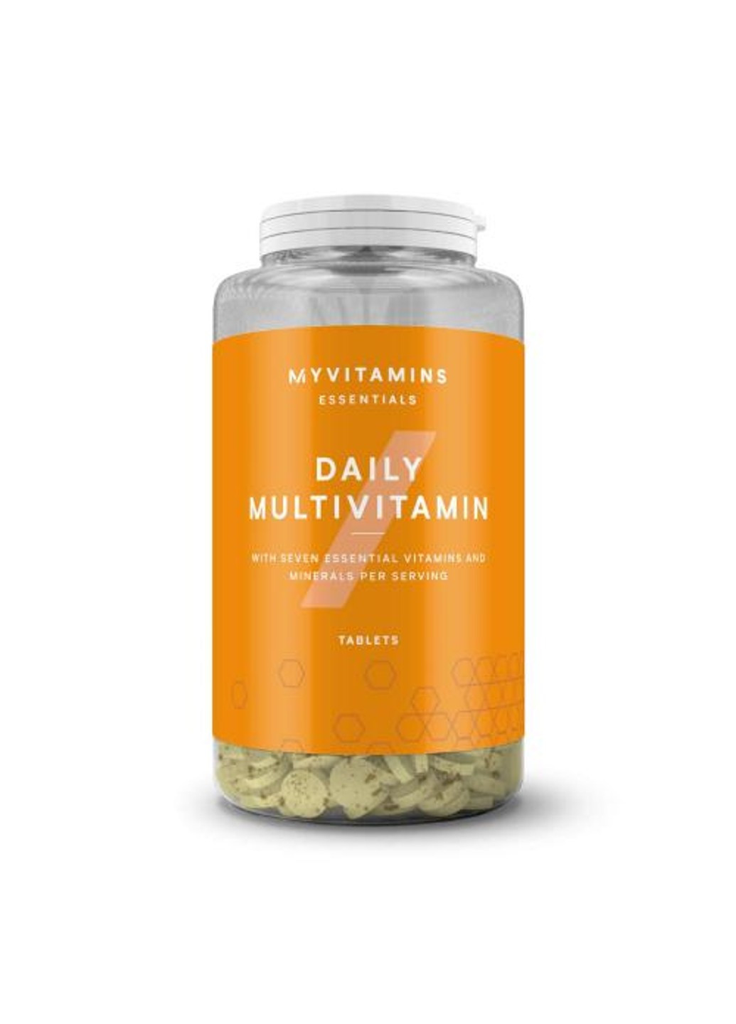 Комплекс Витаминов Daily Multivitamin My Protein (269712775)