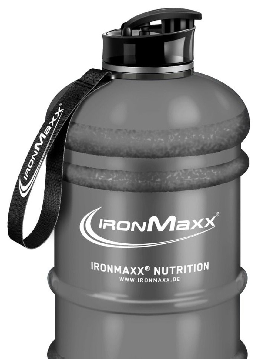 Gallon Matt 2200 ml Grey Ironmaxx (256720376)