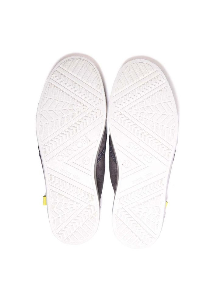 Сліпони MILAN сірий Oldcom SUM (260163009)