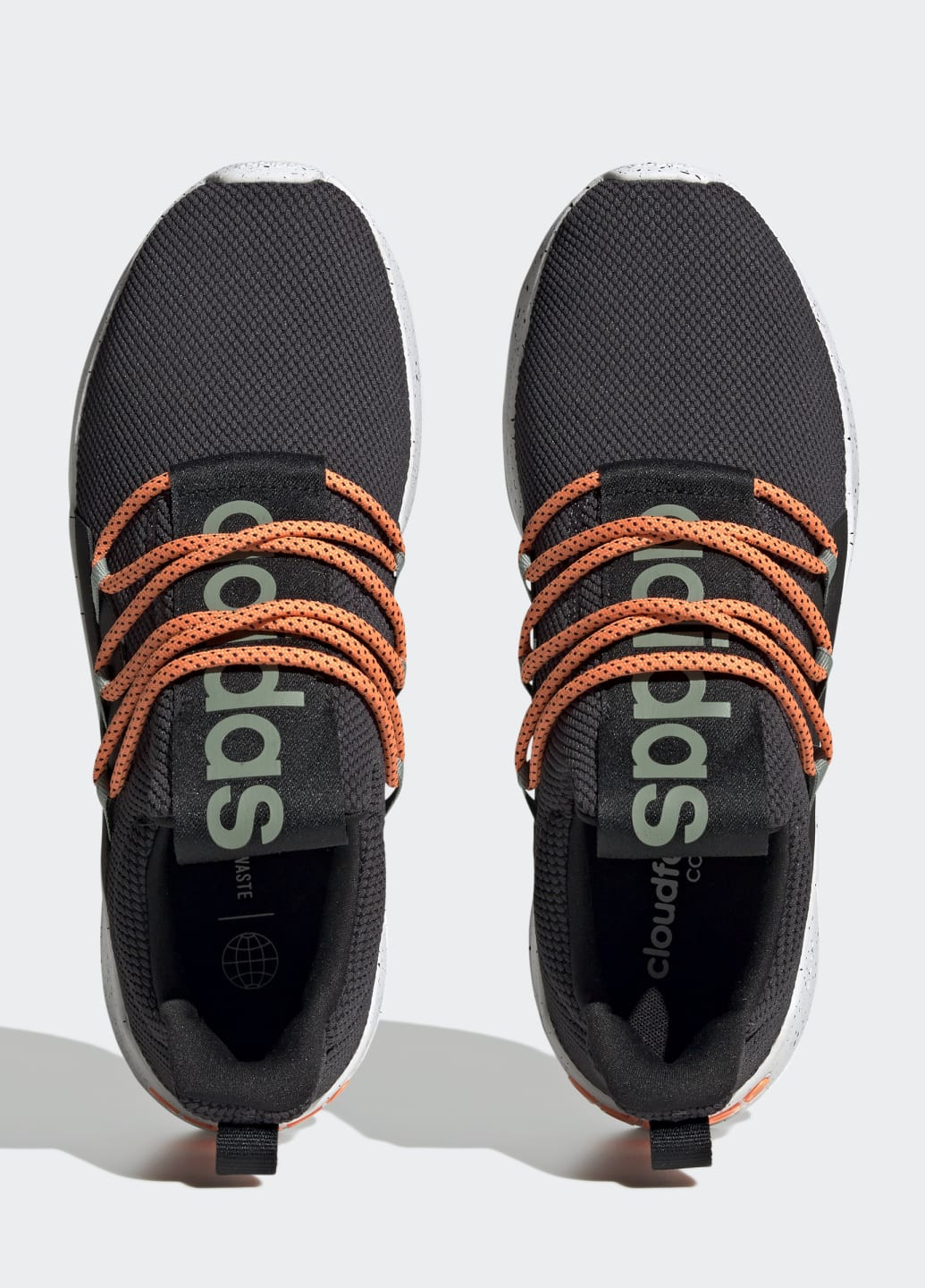 Adidas cloudfoam adapt slip on hotsell