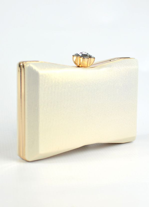 Клатч бокс вечерний перламутровый маленький на цепочке, выпускная свадебная мини сумочка клатч No Brand (267507242)