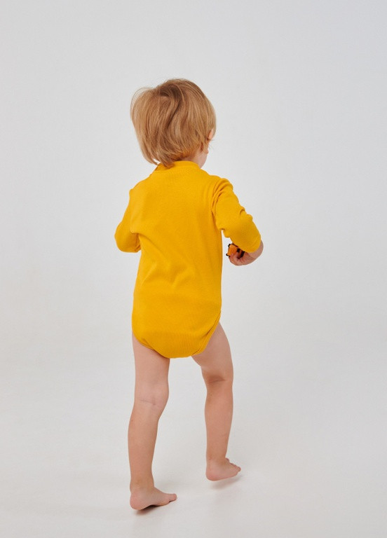 Боді-гольф Смужка на зеленому Smil (258078383)