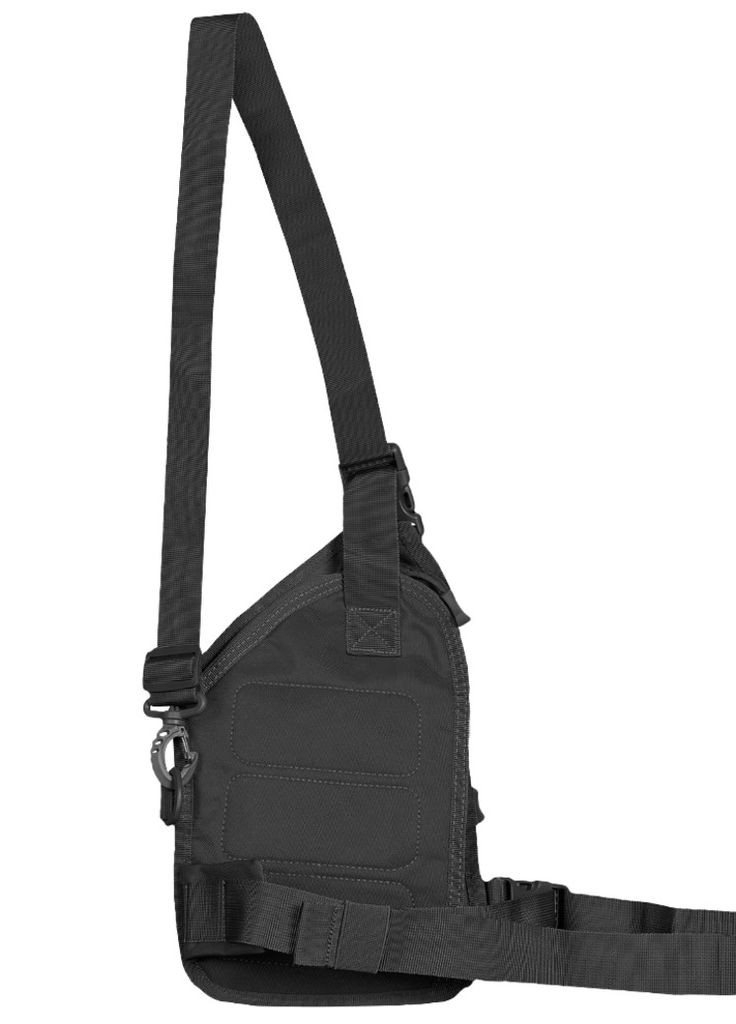 сумка Gunner Sling Black Camotec (274064998)