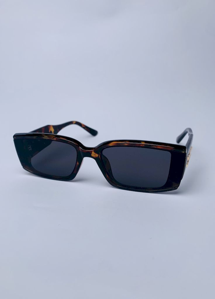 Солнцезащитные очки Look by Dias (259183648)