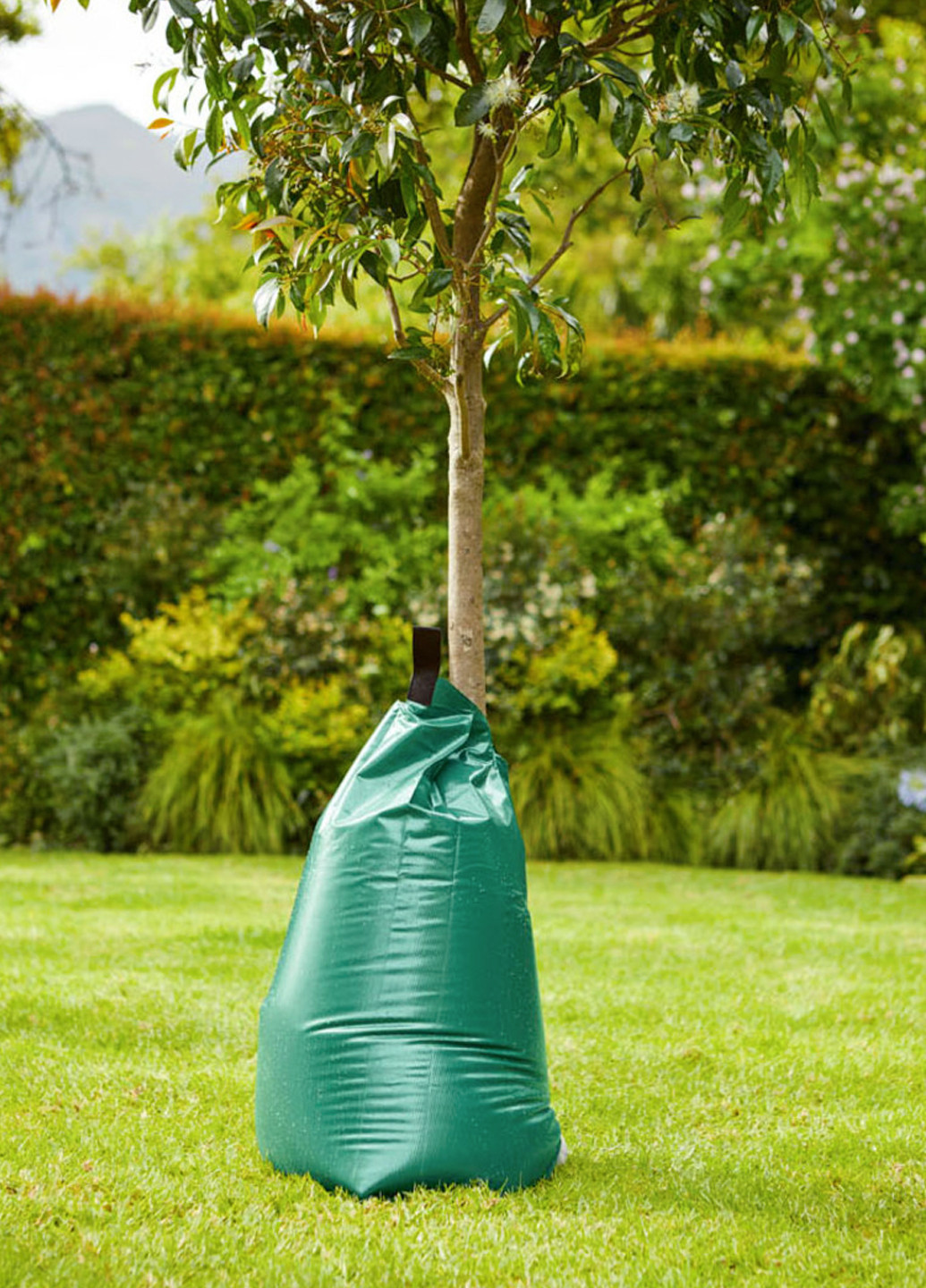 Мешок для поливки деревьев (4 шт) Parkside (260517800)