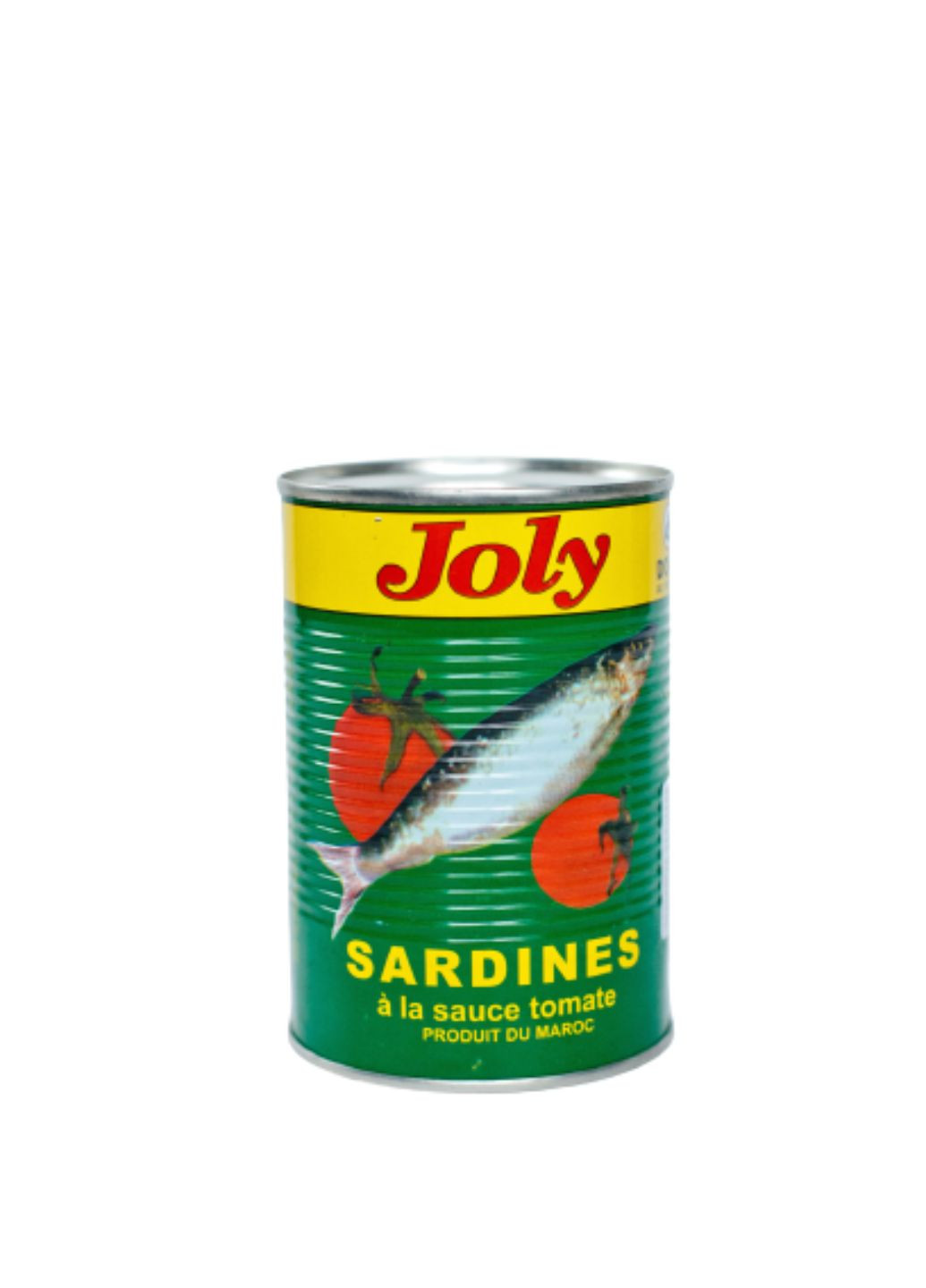 Сардина в томатном соусе 425 г Joly (259207780)