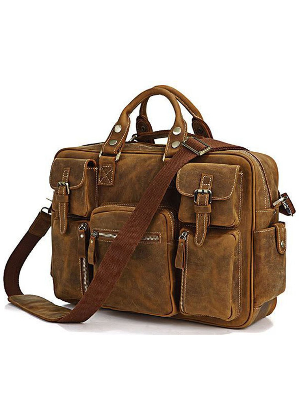 Мужская сумка Vintage (257171352)