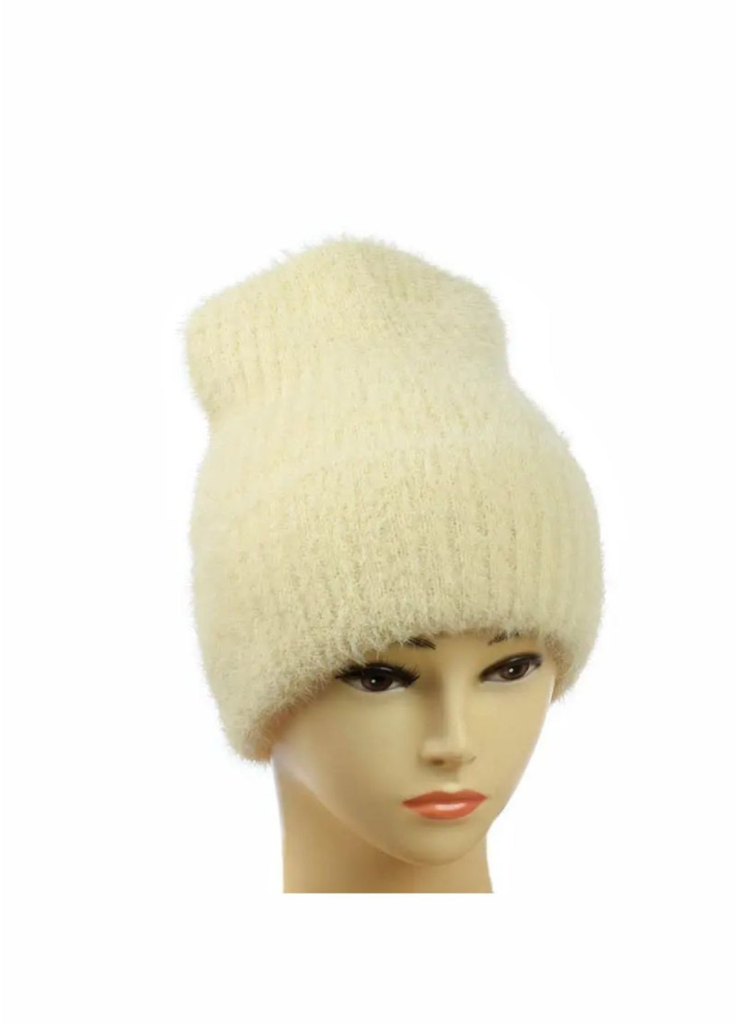 Женская зимняя шапка - Ирма No Brand ірма (272798718)