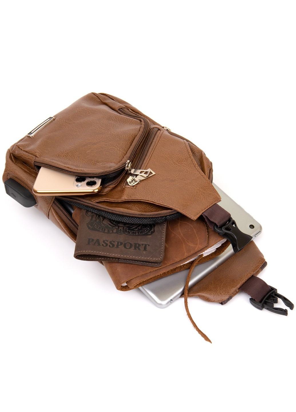 Мужская сумка Vintage (257159790)