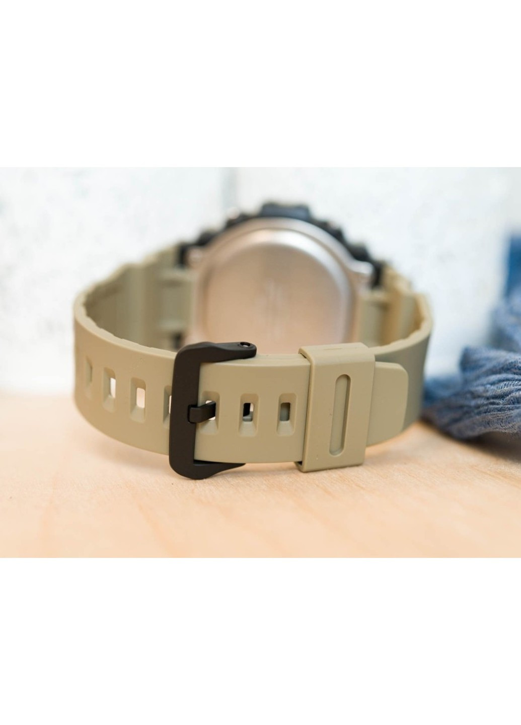 Годинник AE-1500WH-5AVEF Casio (259113998)