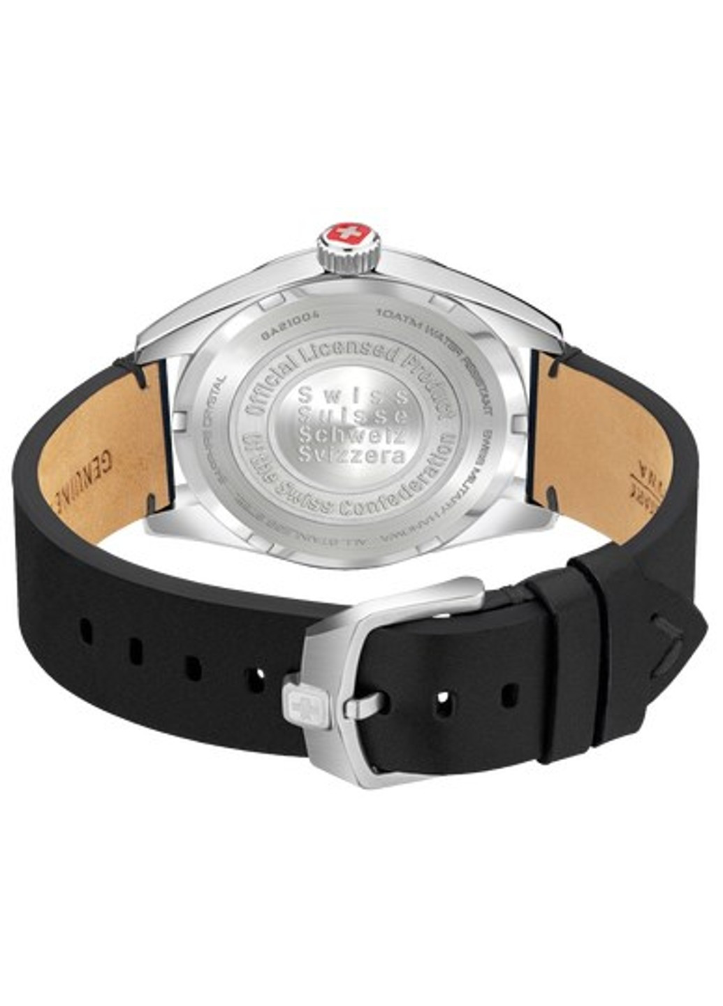 Годинник SMWGA2100401 Swiss Military Hanowa (276256745)