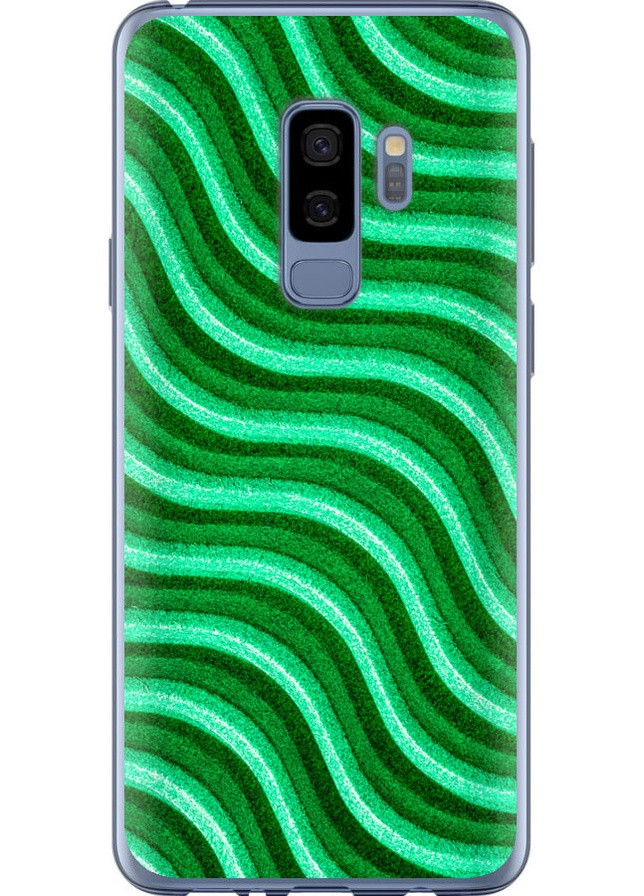 2D пластиковий чохол '5578' для Endorphone Samsung Galaxy S9 Plus (257798562)