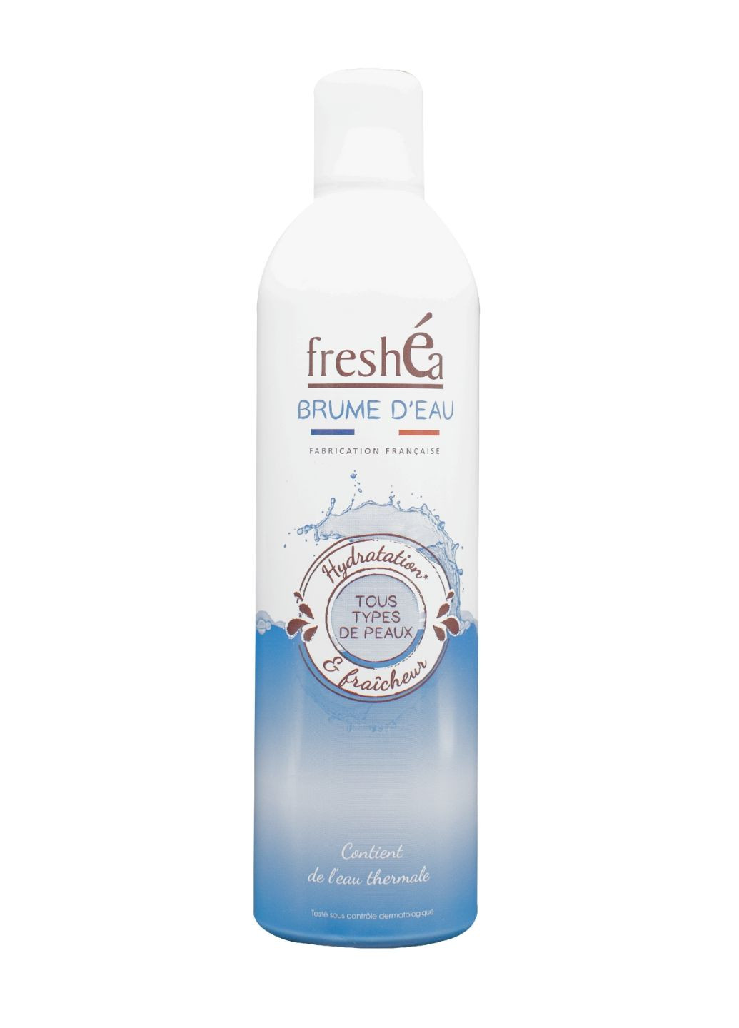 moisturizing refreshing spray 400 ml Freshea (277171773)