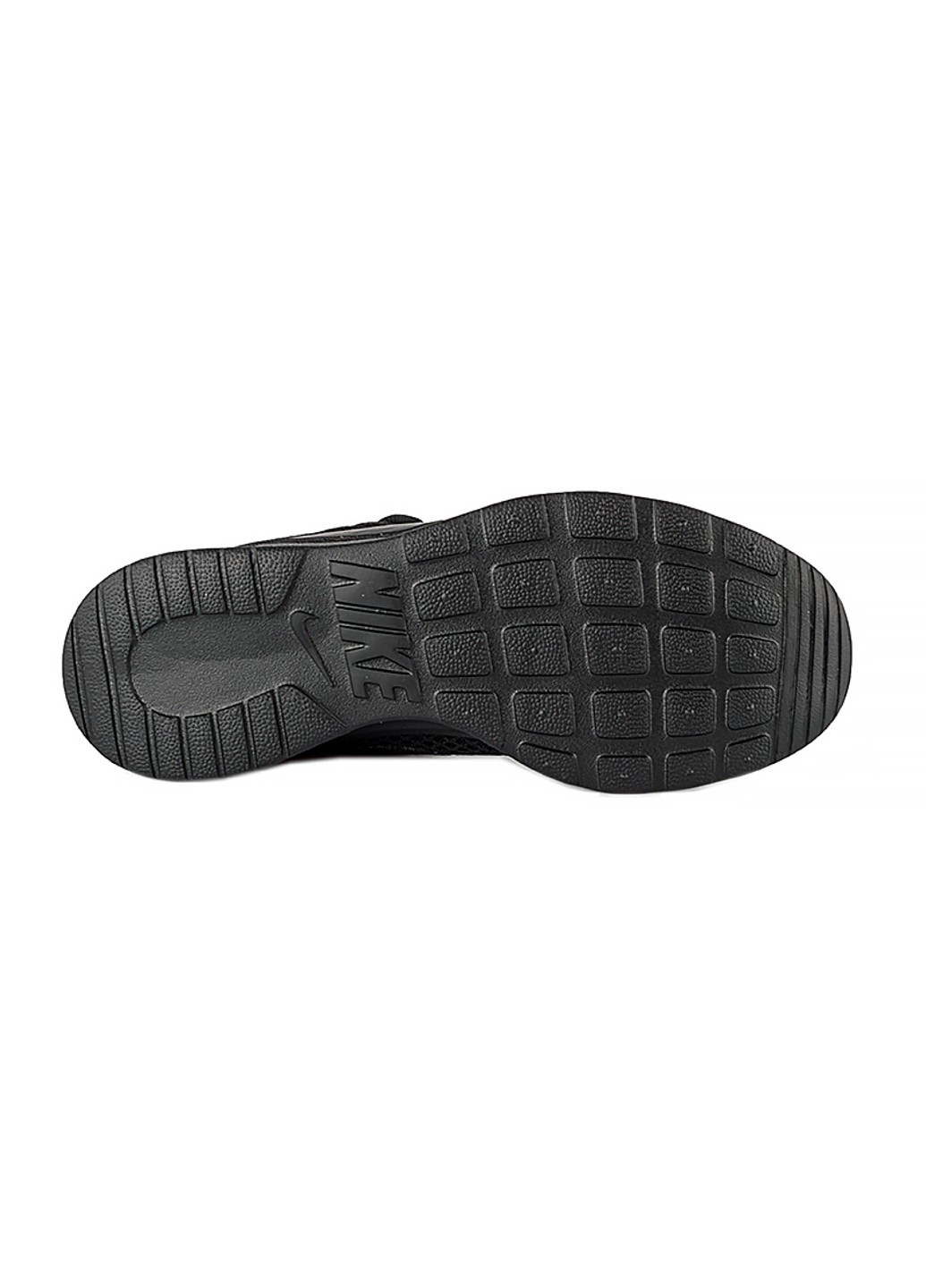 Черные демисезонные кроссовки wmns tanjun m2z2 Nike