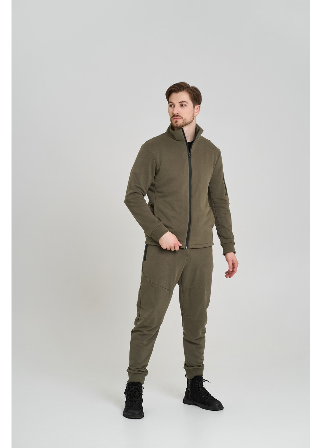 Спортивный костюм Military Handy Wear (259661765)