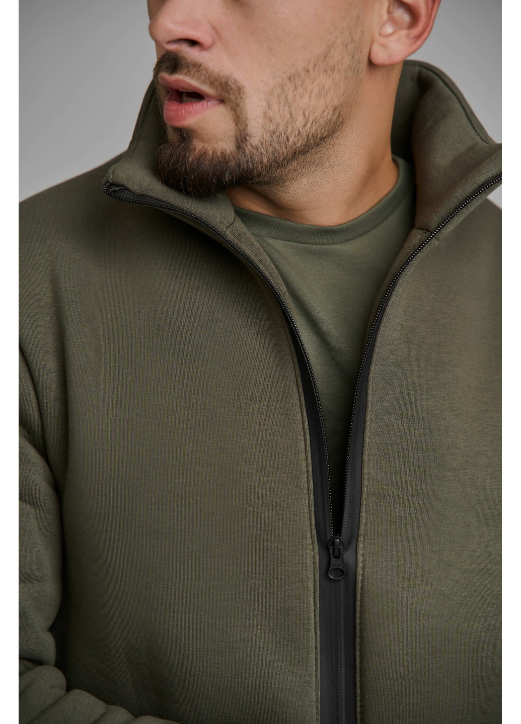 Спортивний костюм на флісі Military Handy Wear (259776774)