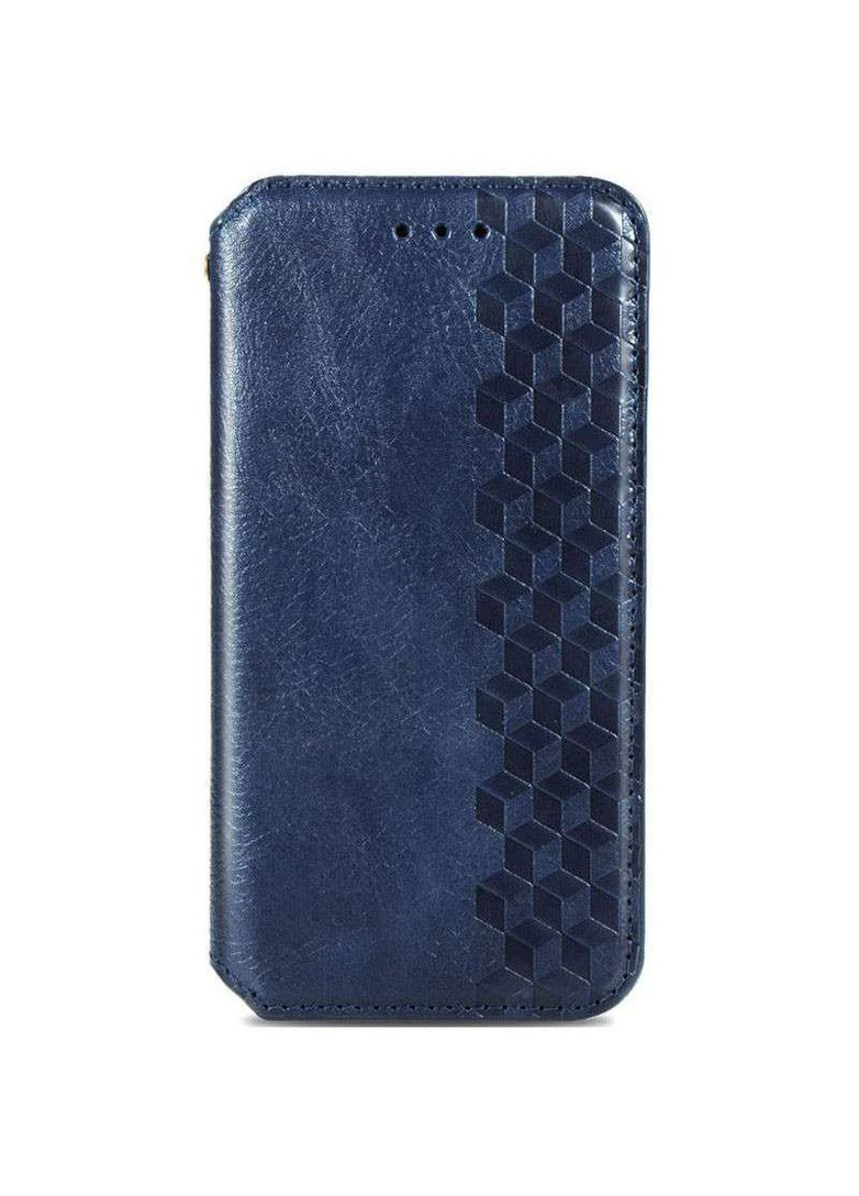 Чохол-книжка кубик на Samsung Galaxy M52 Getman (258524814)