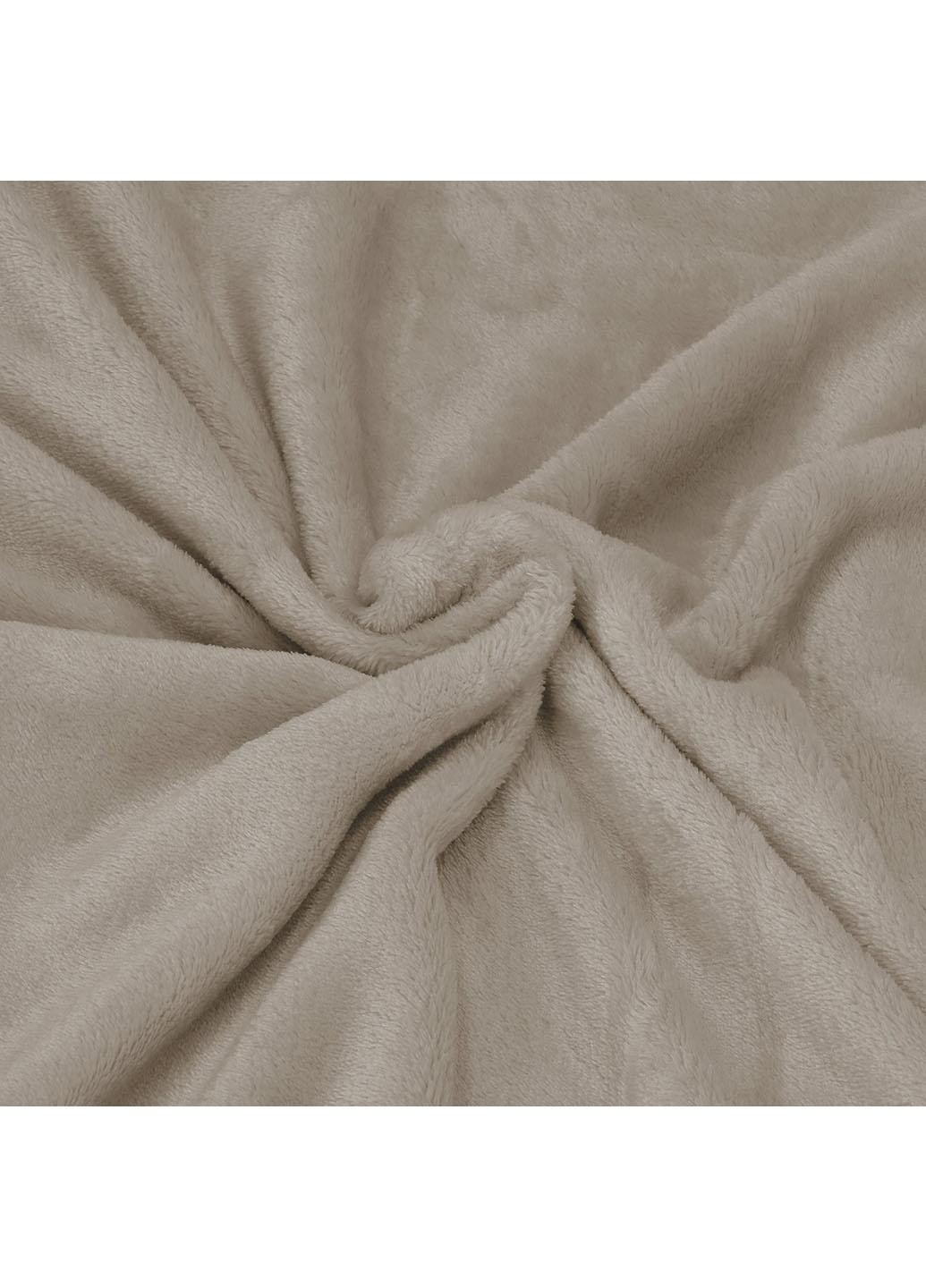Плед-покривало Luxurious Blanket 150 x 200 см HA7204 Springos (258246387)