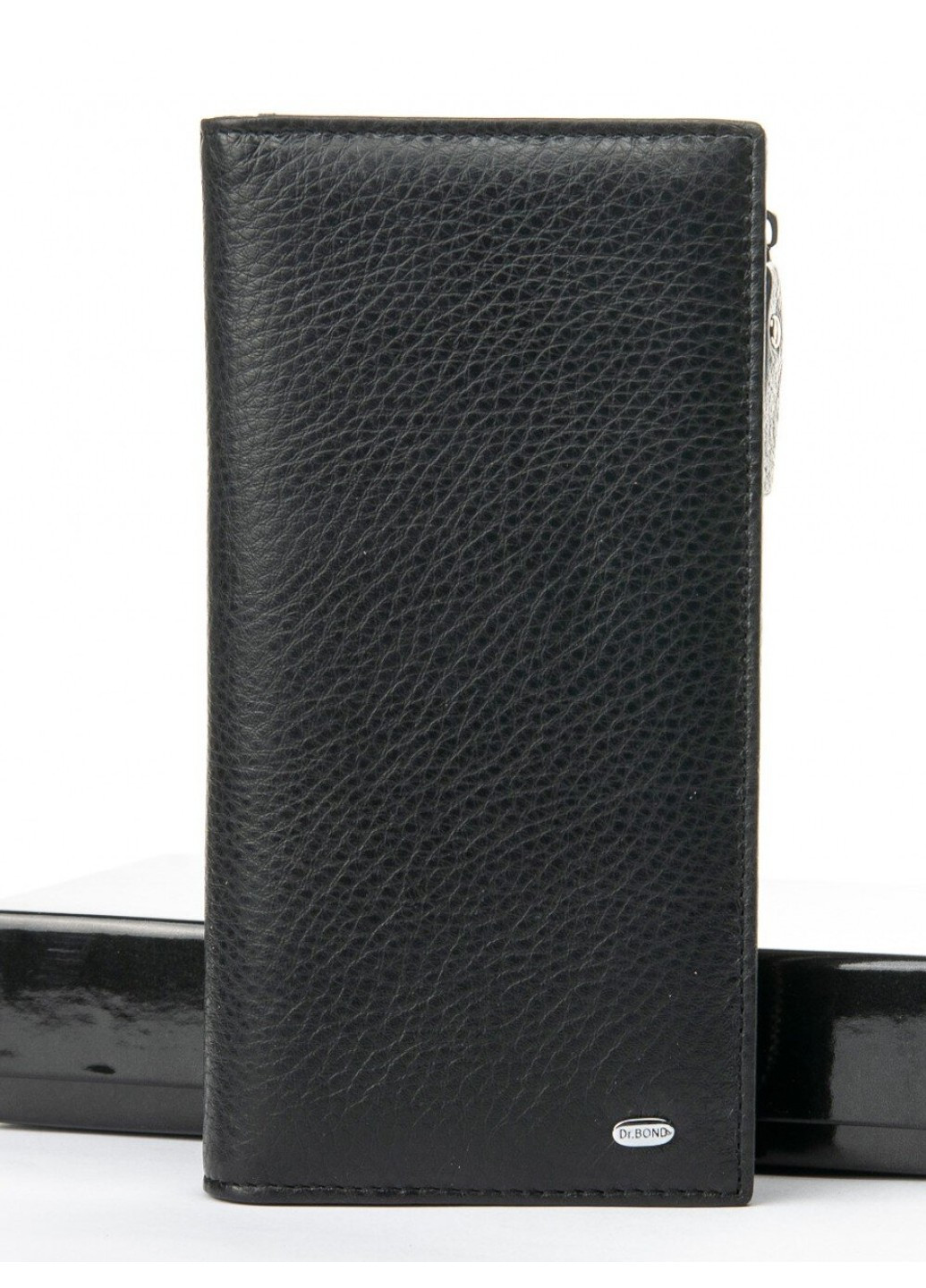 Жіночий гаманець зі шкіри Classic WMB-3M red Dr. Bond (261551204)