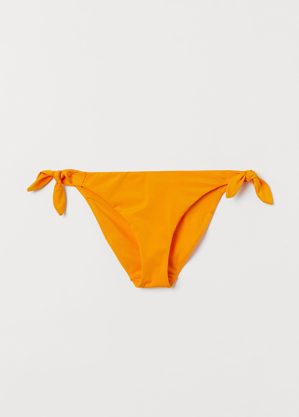 Оранжевые купальні труси,помаранчевий, H&M
