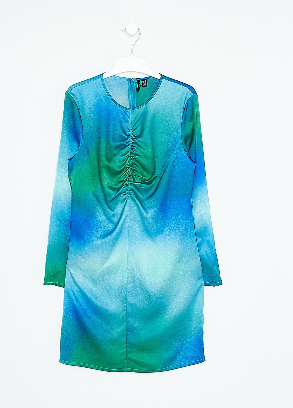Комбинированное сукня демісезон,кольоровий, Vero Moda