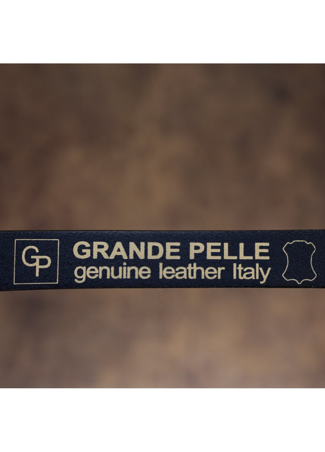 Женский ремень Grande Pelle (257170971)
