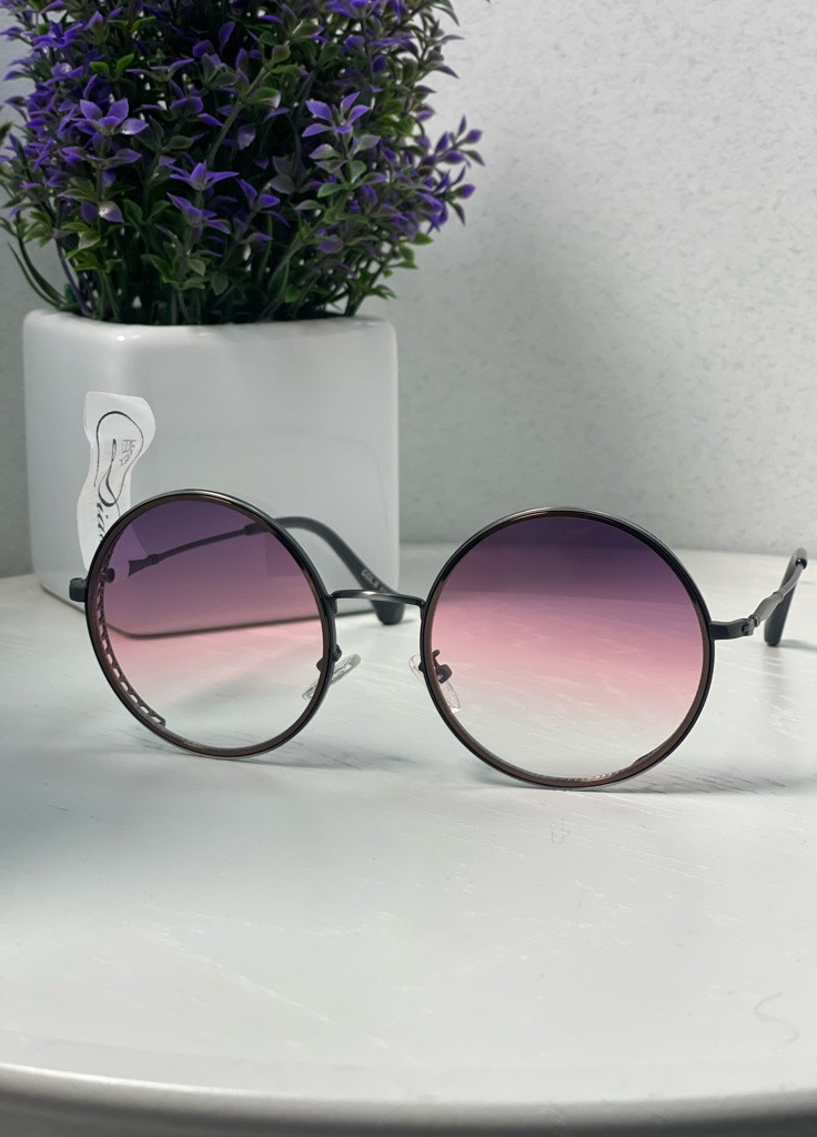 Солнцезащитные очки Look by Dias (259136617)