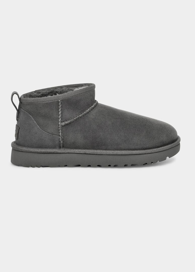 Уггі жіночі UGG Classic Ultra Mini (256900978)