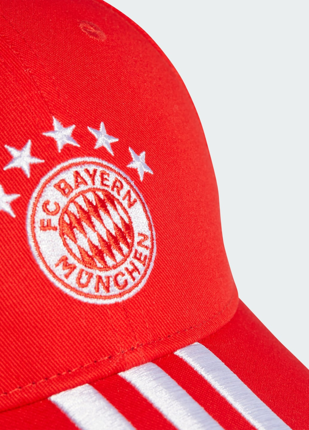 Бейсболка FC Bayern adidas (260474125)