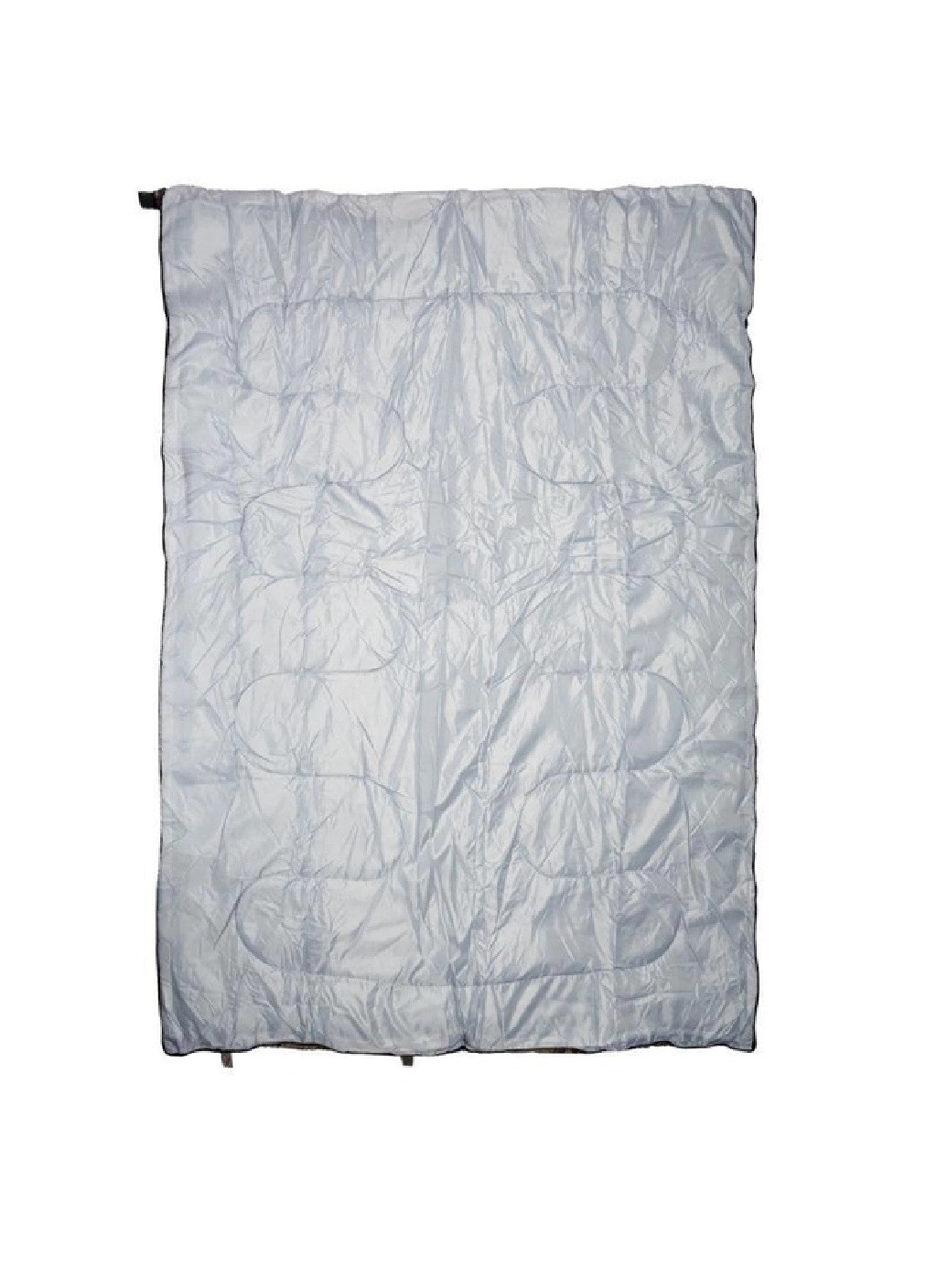 Спальный мешок одеяло плед летний туристический походный для кемпинга отдыха на природе 190х150 см (475439-Prob) Камуфляж Unbranded (267493607)