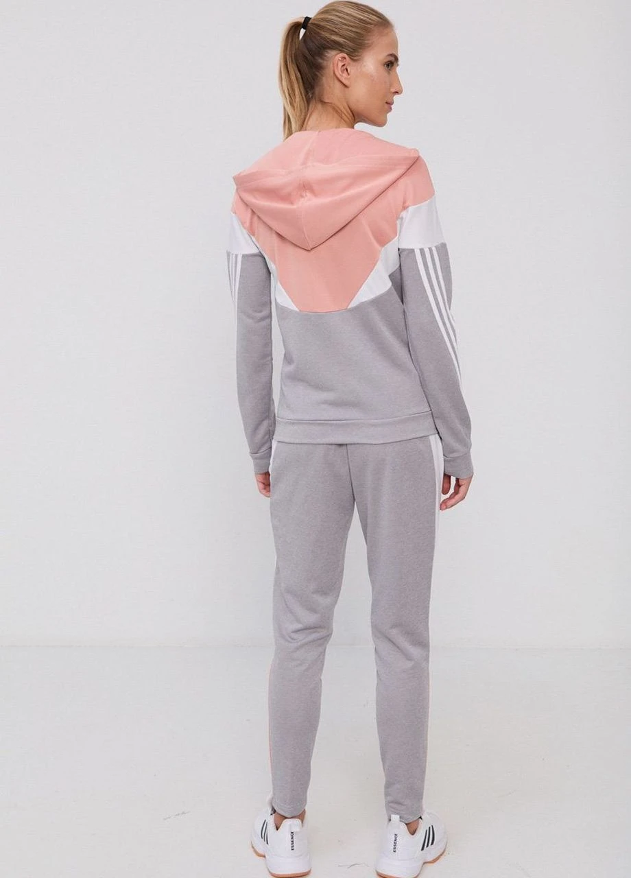 Спортивные штаны adidas Colorblock (276774824)