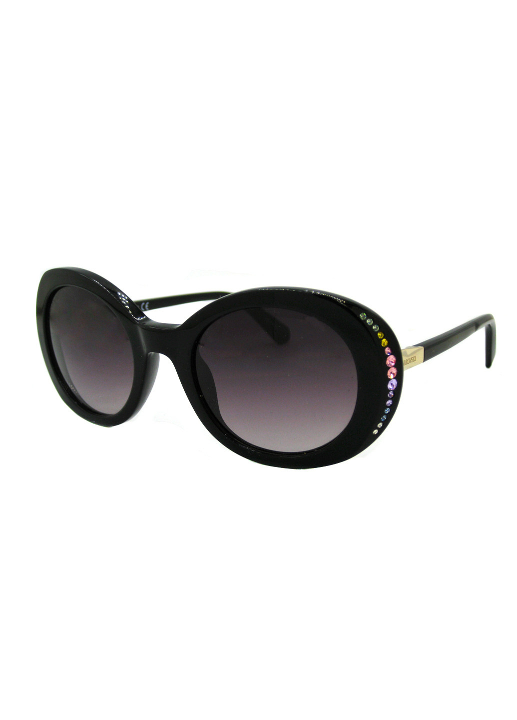 Солнцезащитные очки Swarovski sk281 b01 (260946616)