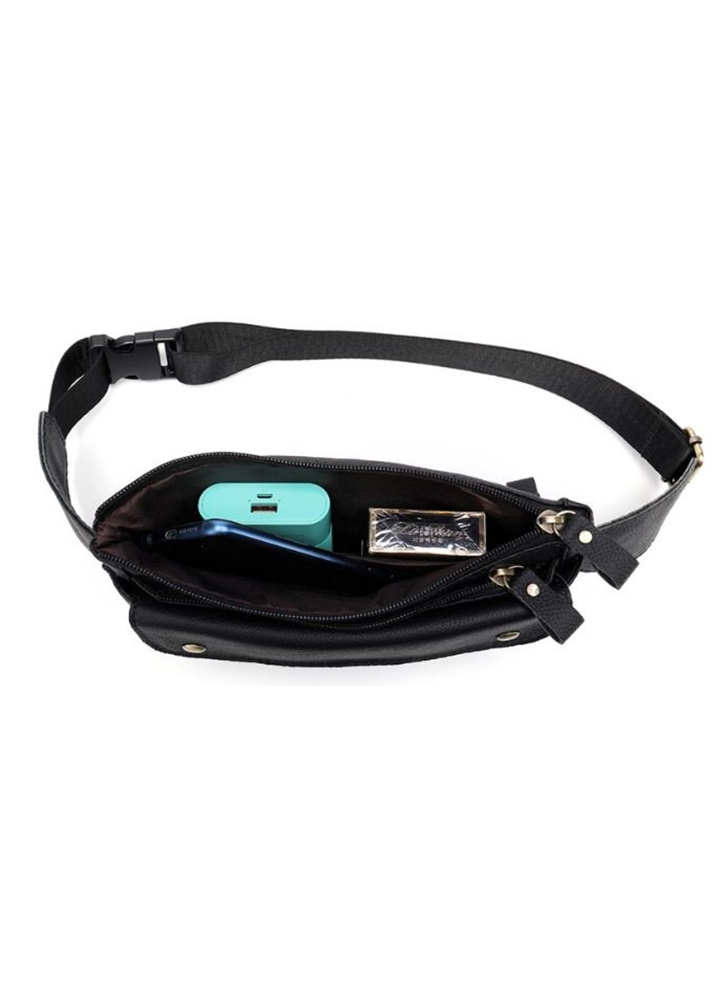 Чоловіча сумка Vintage (257170608)