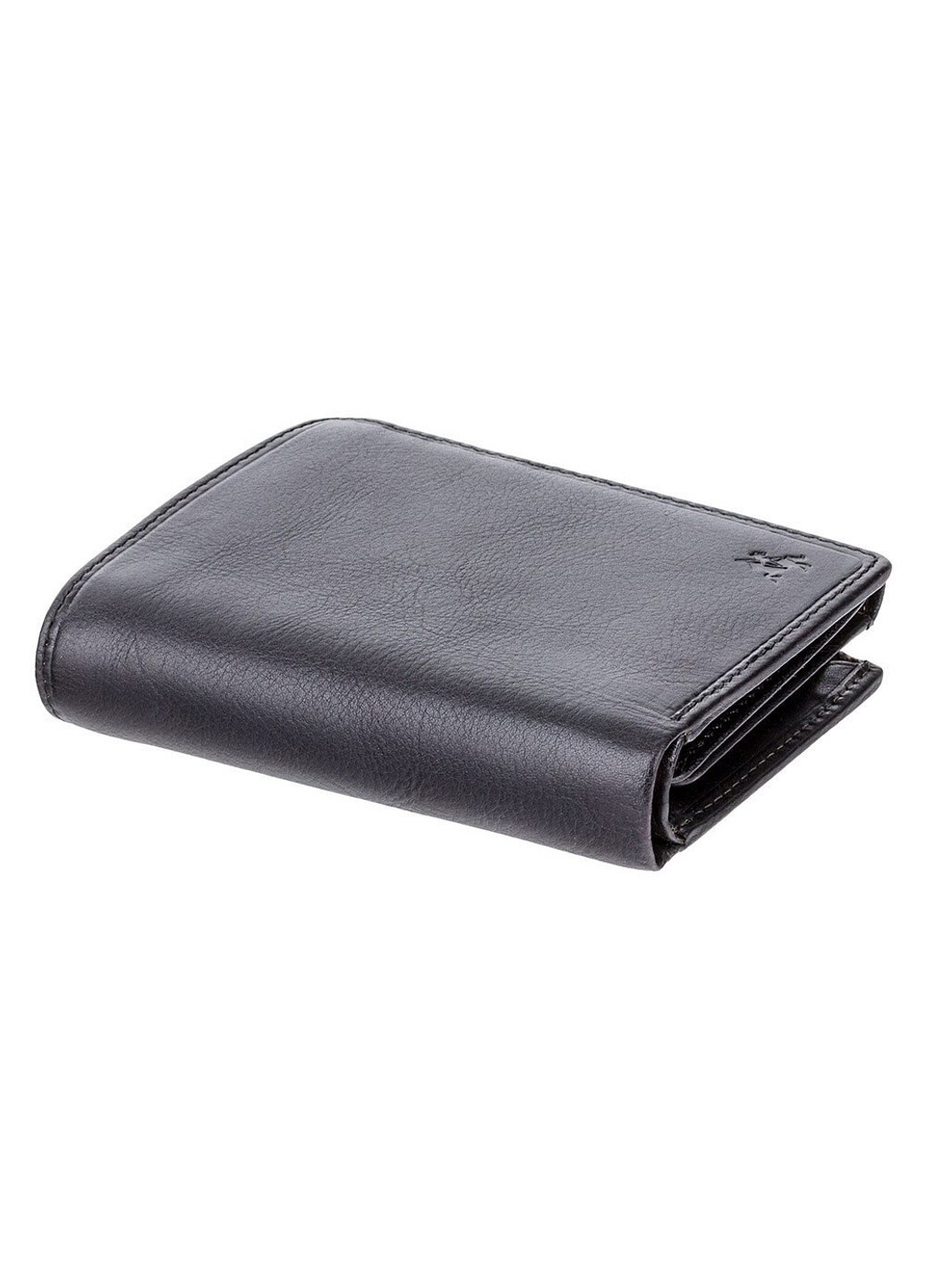 Мужской бумажник TSC44 Lucca (Brown) с защитой RFID Visconti (262086656)