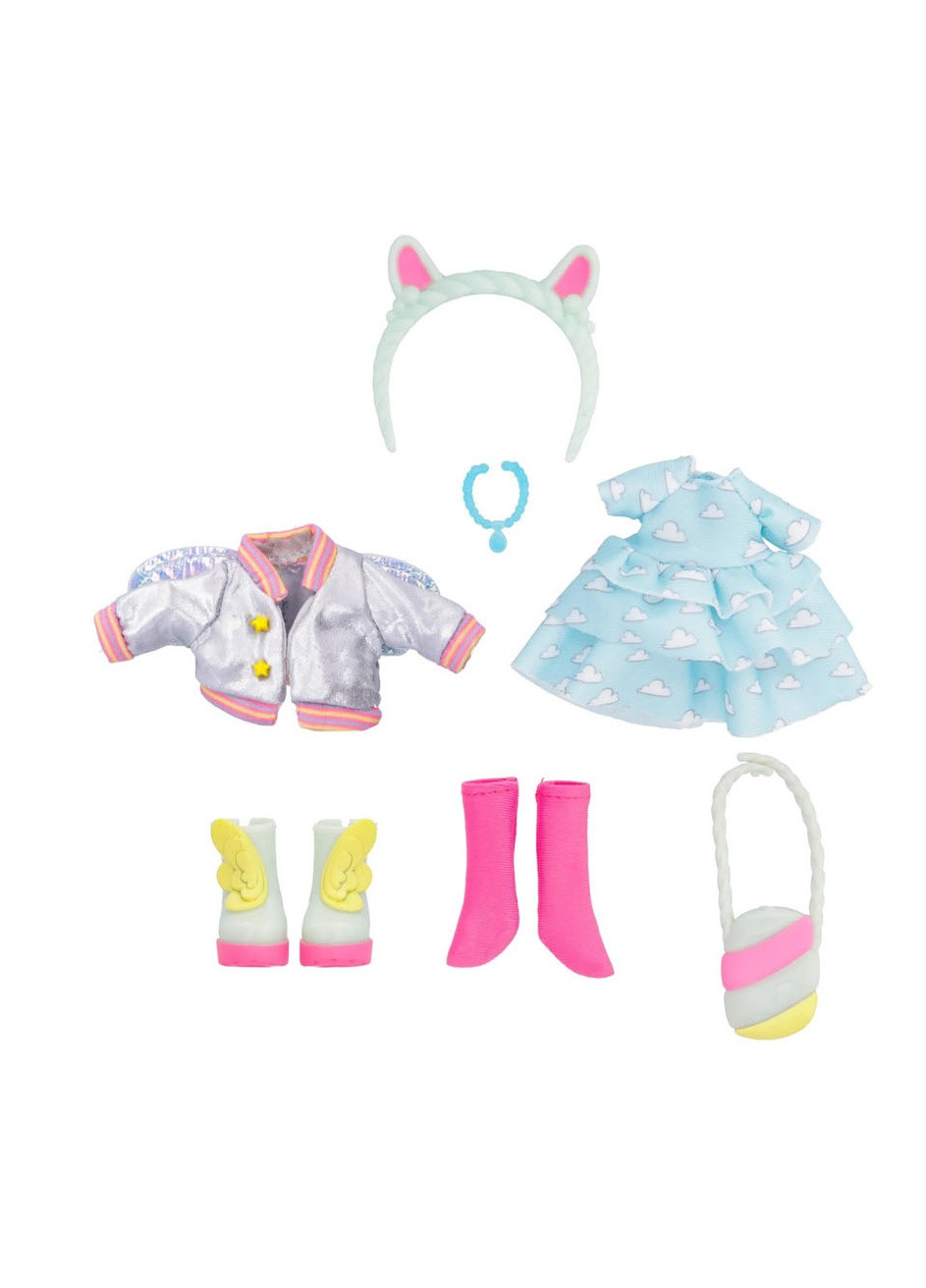 Кукла S1 Джена цвет разноцветный ЦБ-00221243 Cry Babies (259467551)