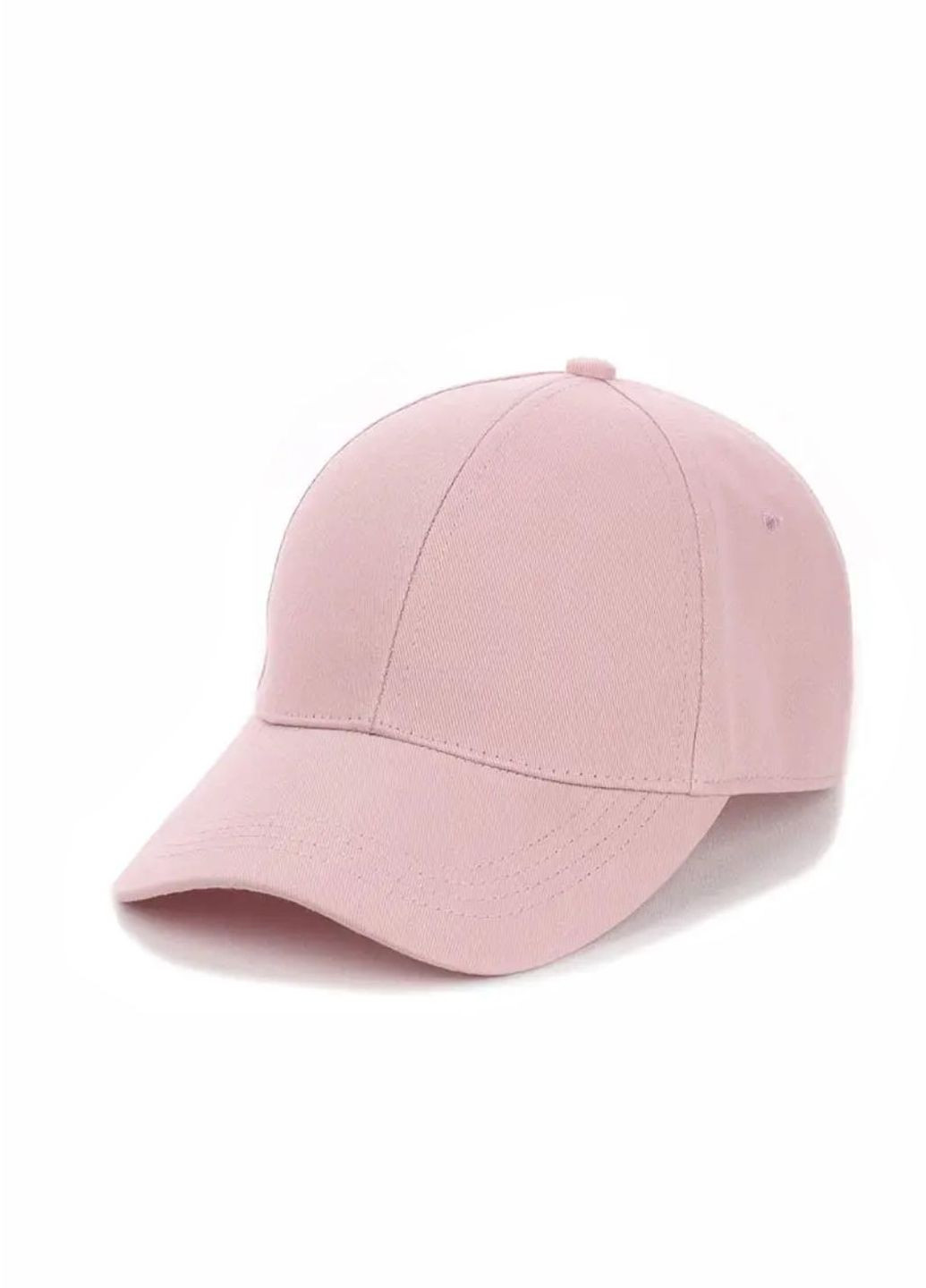 Женская кепка без логотипа S/M No Brand кепка жіноча (278279280)