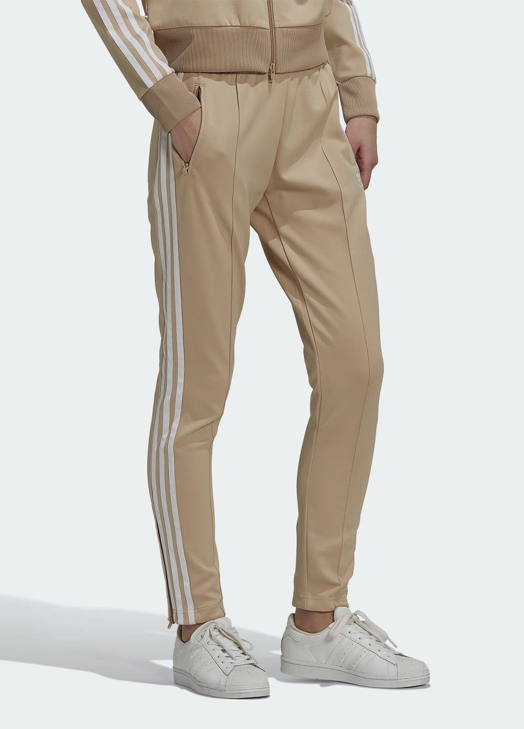 PRIMEBLUE SST Tracksuit Bottoms HS6767 adidas 258537723 258537723