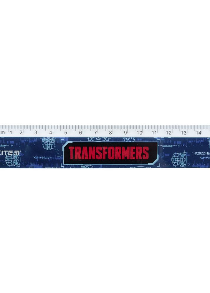 Набір канцтоварів Transformers колір різнокольоровий ЦБ-00225621 Kite (260510119)