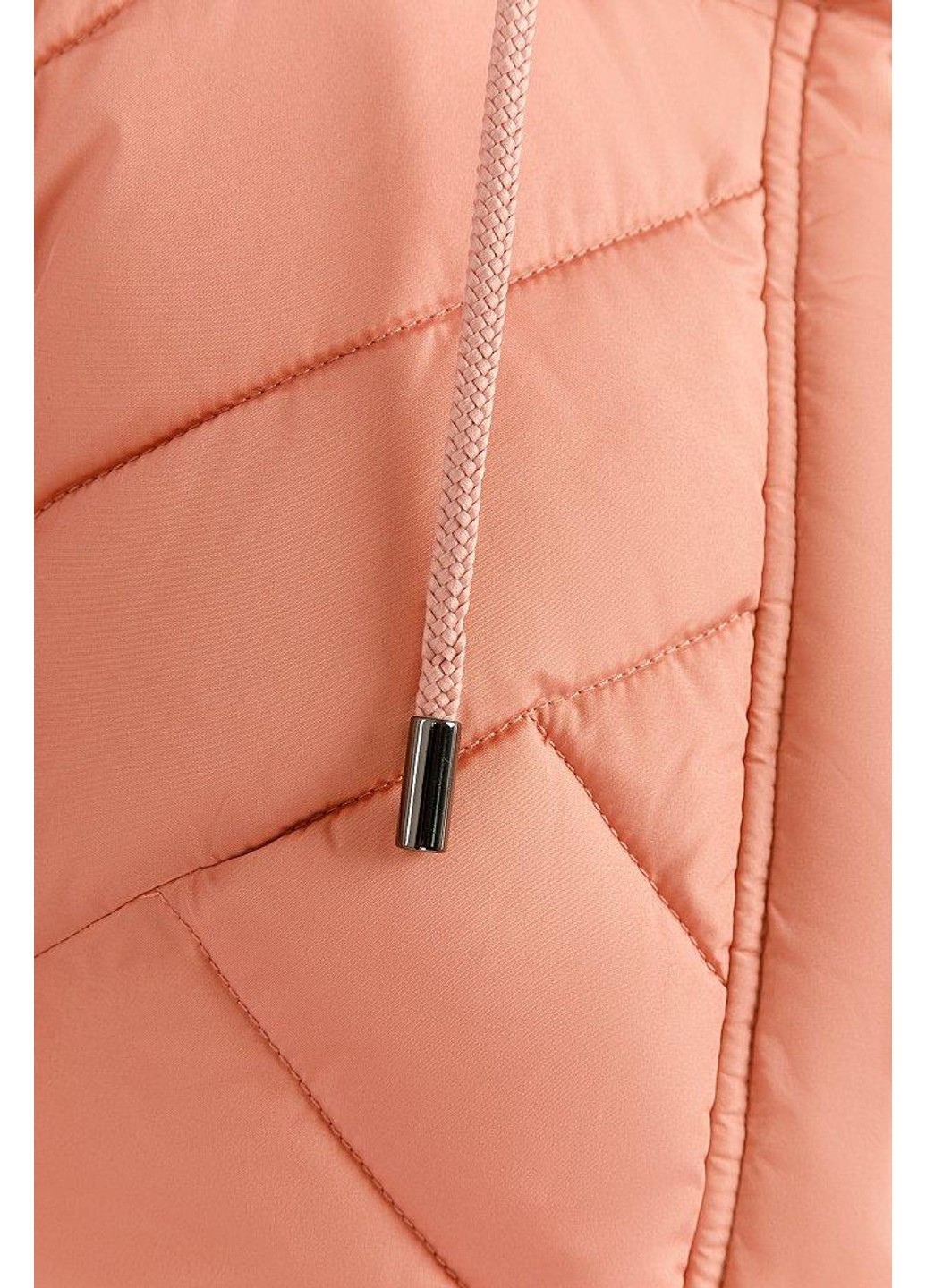 Рожева зимня зимова куртка w19-11004-338 Finn Flare