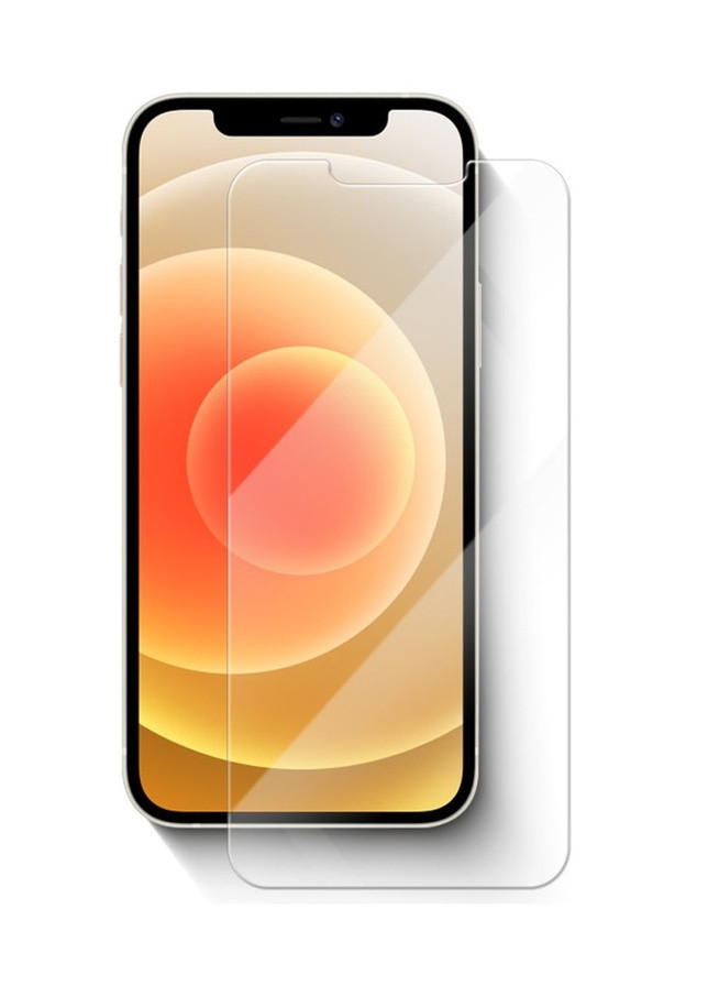 Защитное 2D стекло для Endorphone apple iphone 11 (258657905)