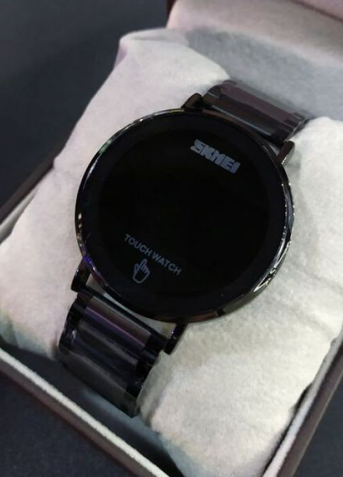 Light II quartz спортивный Skmei (265399790)