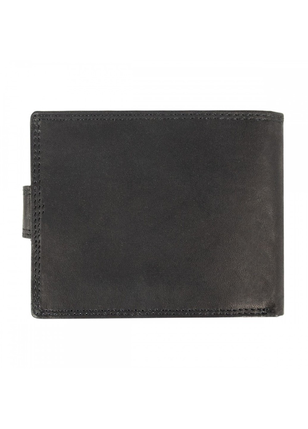 Английский мужской кожаный кошелек NC42MN Black (Черный) JCB (275867104)