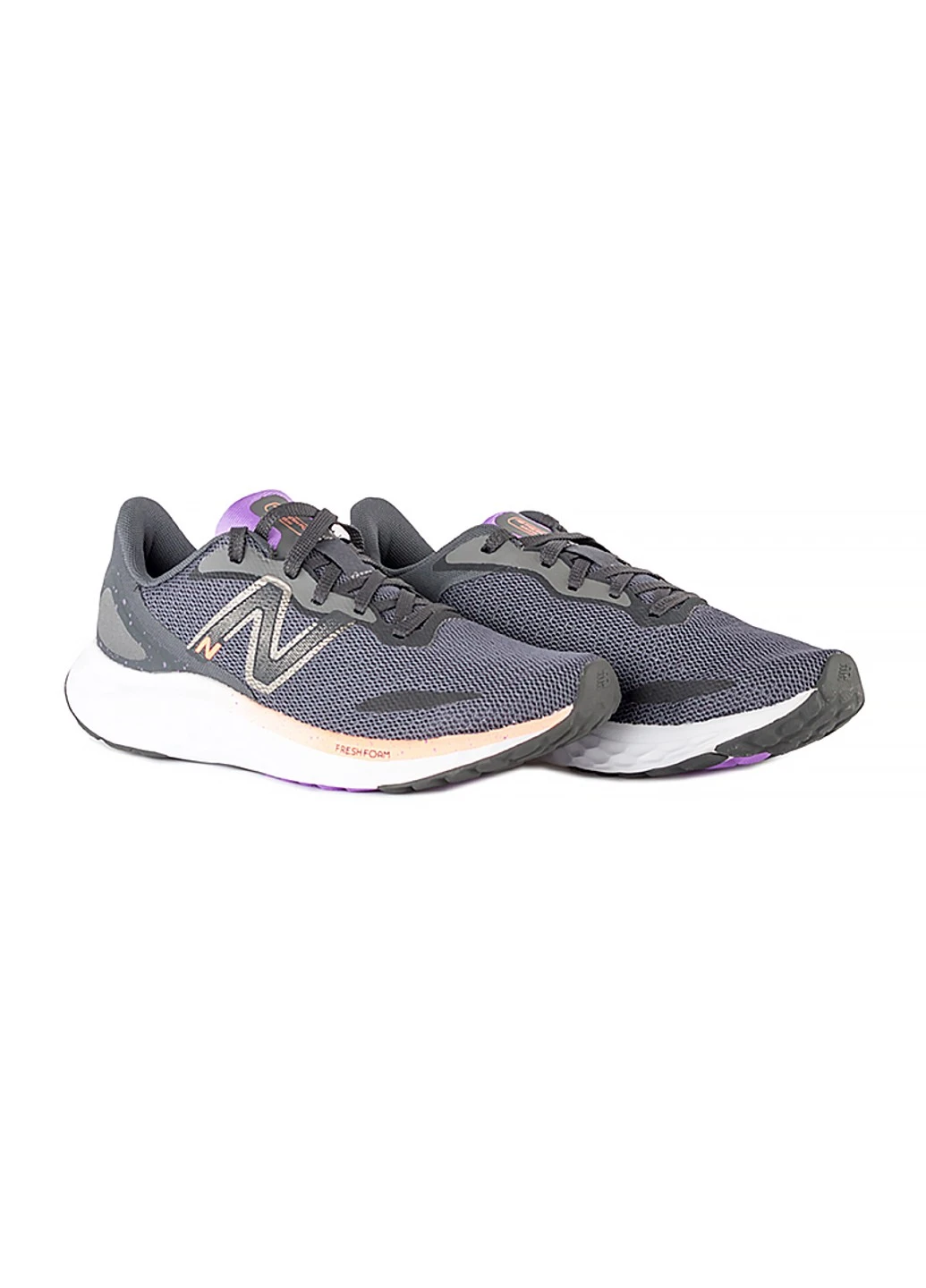 Кросівки Arishi v4 New Balance комбіновані демісезони (259353464)