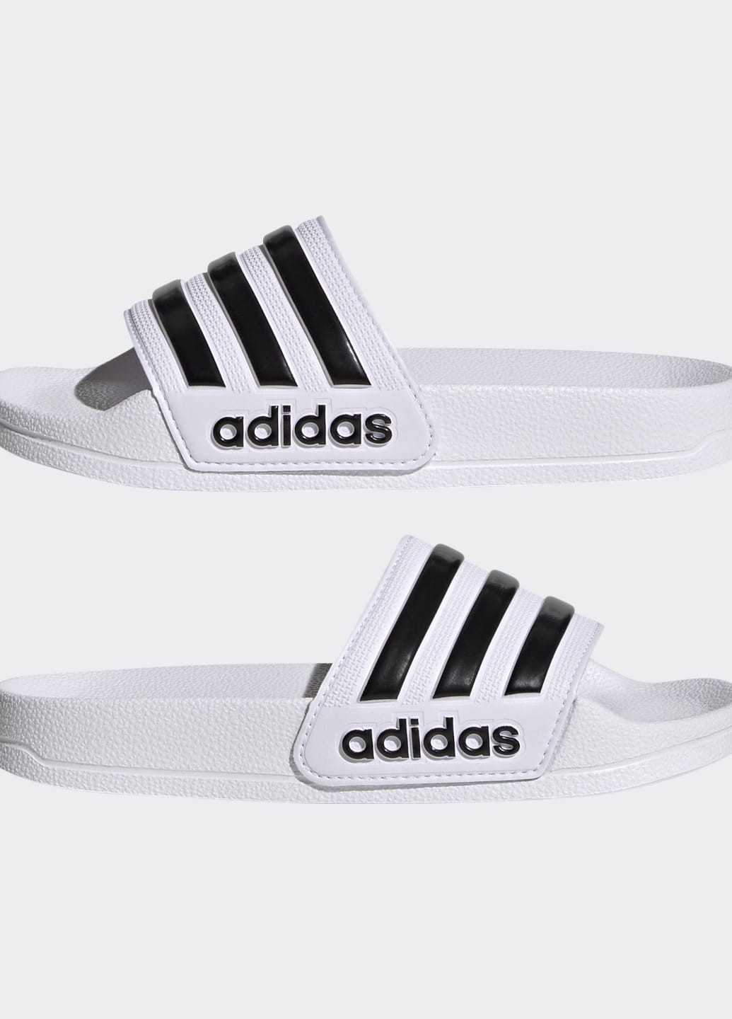 Шлепанцы Adilette adidas (271138253)