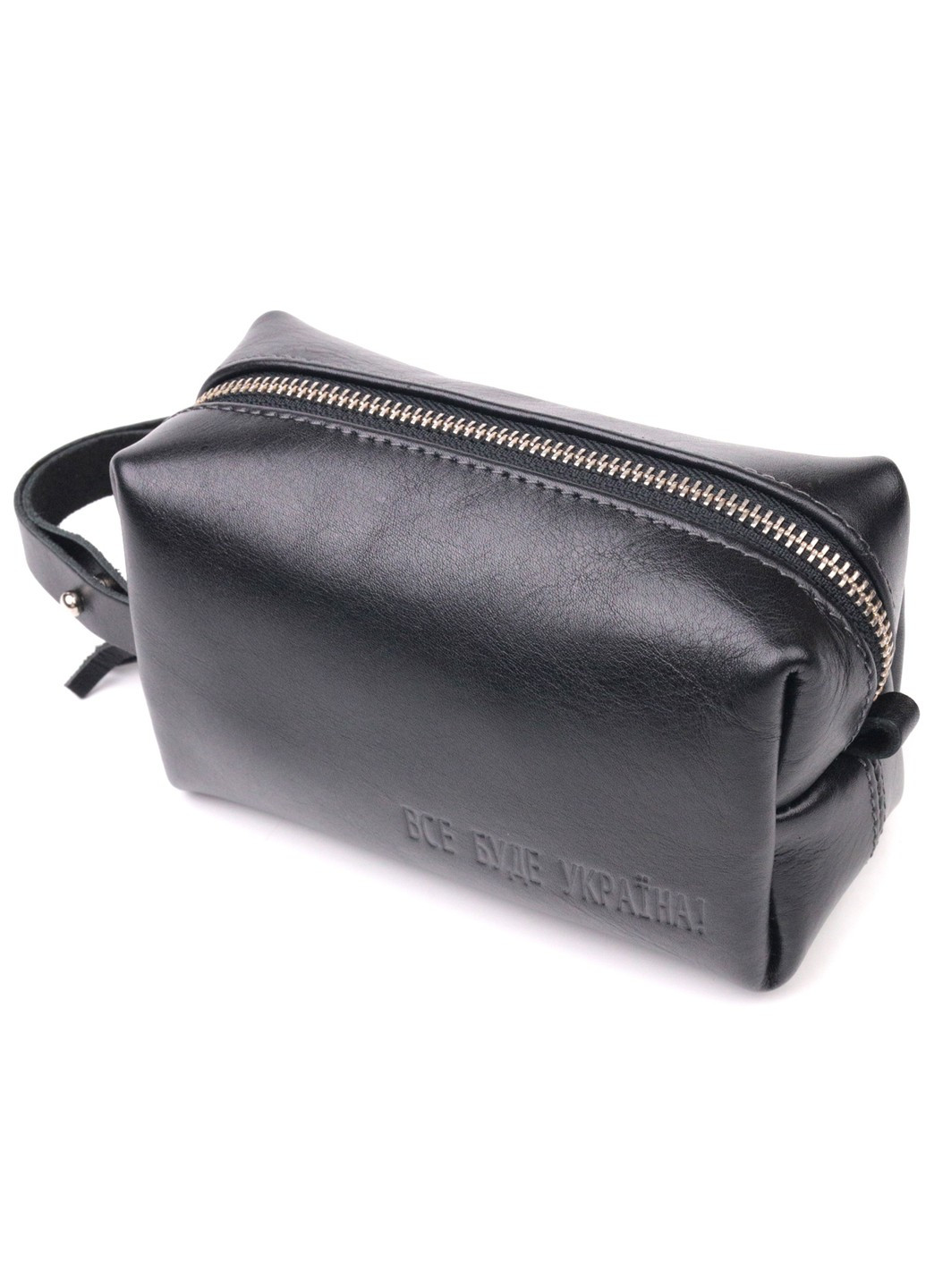 Чоловіча сумка Grande Pelle (257156294)