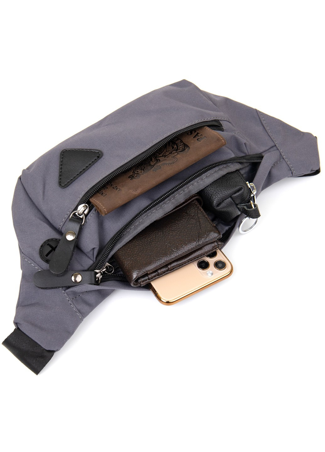 Чоловіча сумка Vintage (257155864)