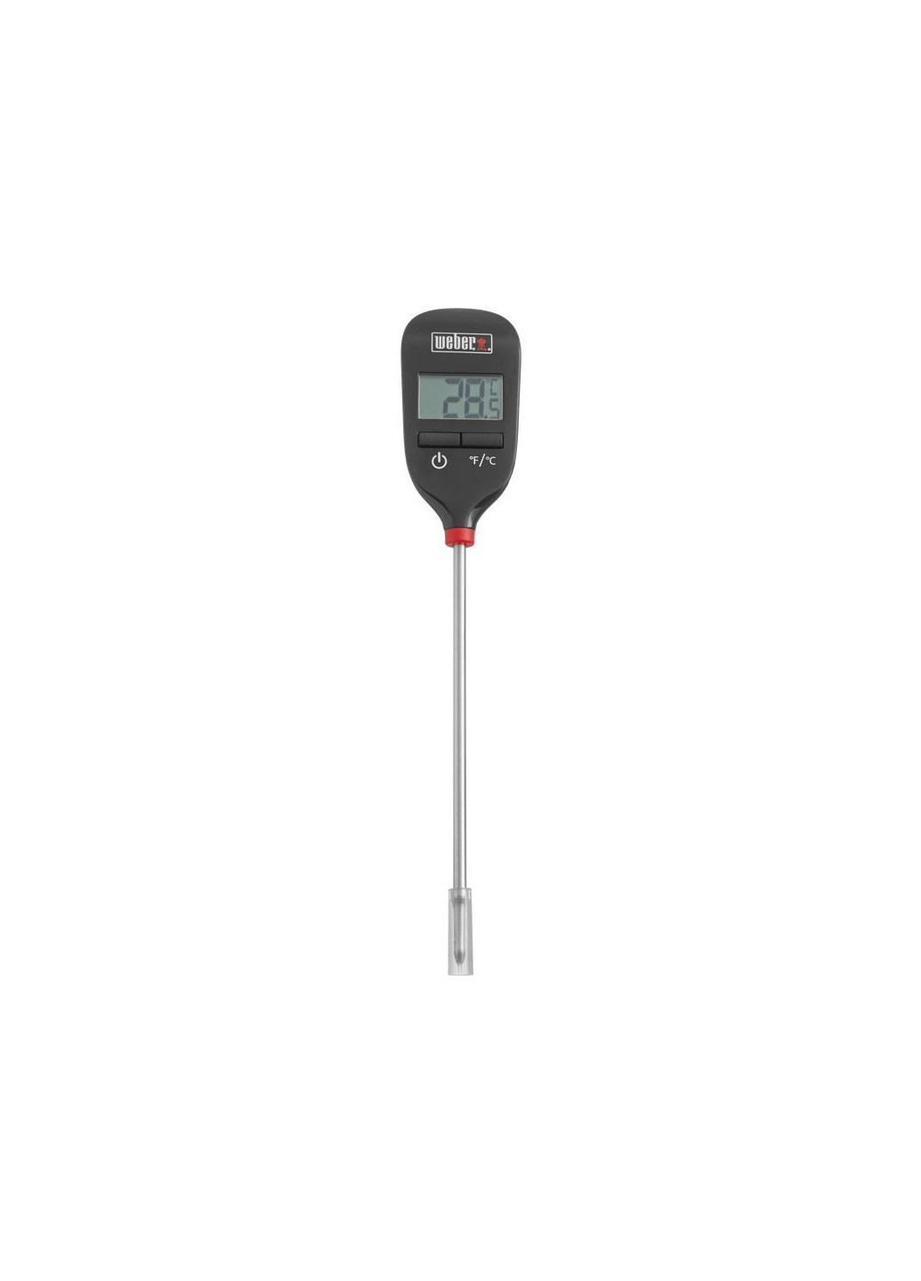 Термометр цифровой карманный, Weber (266418119)